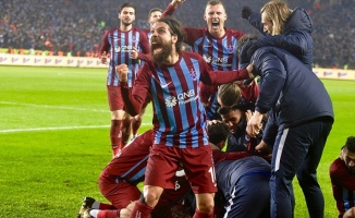 Trabzonspor, Çalımbay'la evindeki başarısını sürdürmek istiyor