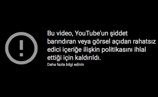 TSK, Afrin’de konvoyu vurdu, YouTube da TSK videosunu