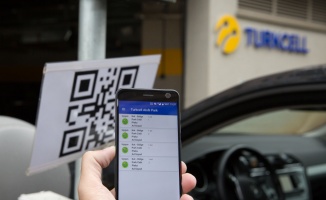 Turkcell "Akıllı Otopark" dönemini başlattı