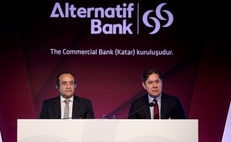 Alternatif Bank&#039;tan 272,7 milyon TL&#039;lik sermaye artışı