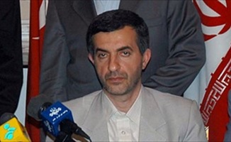 Ahmedinejad'ın yardımcısı Meşai'ye gözaltı