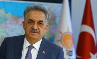 AK Parti Genel Başkan Yardımcısı Yazıcı'dan Kılıçdaroğlu'na cevap