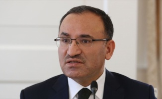 Başbakan Yardımcısı Bozdağ: Partiler lider arayışında