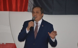 CHP Genel Başkan Yardımcısı Seyit Torun: İktidara hazır tek siyasi parti biziz