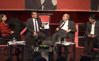 CHP Grup Başkanvekili Özel: İhsanoğlu gibi bir adayımız olmayacak