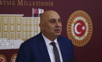 CHP Grup Başkanvekili Özkoç'tan 'sandık güvenliği' açıklaması