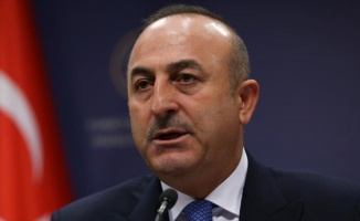 Dışişleri Bakanı Çavuşoğlu: ABD ile Münbiç ve Fırat'ın doğusunda mutabık kaldık