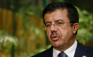 Ekonomi Bakanı Zeybekci: Malta'ya ihracat 541,2 milyon dolara ulaştı