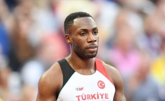 Emre Zafer Barnes yarı finalde