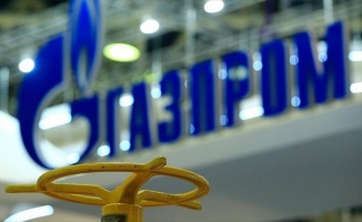 Gazprom, Ukrayna'ya doğalgaz sevkiyatını durduruyor