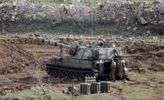 İsrail’den Gazze’ye tank ateşi