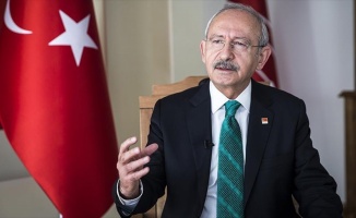 Kılıçdaroğlu'ndan '12 Mart' mesajı