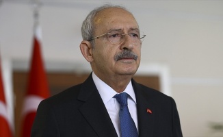 Kılıçdaroğlu'ndan şehit ailelerine taziye telefonu