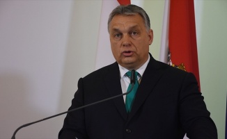 Macaristan Başbakanı Orban: Göçmen ülkesi olmak istemiyorsak birlikte savaşmalıyız