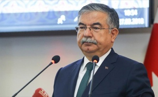 Milli Eğitim Bakanı Yılmaz: Yüksek öğretimde okullaşmada Avrupa'da birinciyiz