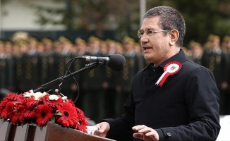 Milli Savunma Bakanı Canikli: Askeri kurumlarındaki FETÖ tehlikesi ortadan kalktı