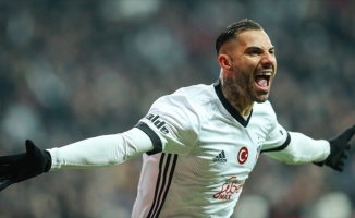 Quaresma'nın cezası onandı