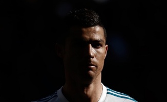 Ronaldo'dan Suriyeli çocuklara destek