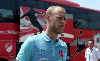 Semih Kaya'nın teknik direktörü görevden alındı