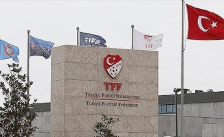 TFF'den AYM açıklaması