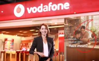 Vodafone'dan esnafa "Dijital Dükkan Paketi" kampanyası
