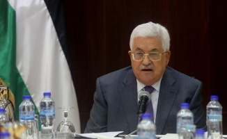 Abbas, İsrail hapishanelerinde tutulan Filistinlilerle buluştu