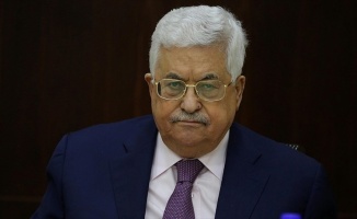 Abbas'tan 'uluslararası barış konferansı' çağrısı