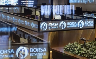 Borsa güne düşüşle başladı