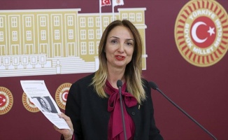 CHP'den Aylin Nazlıaka kararı