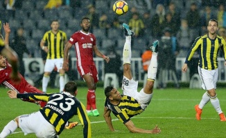 Fenerbahçe, Sivas'a konuk oluyor
