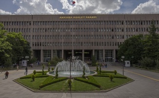 Hacettepe Teknokent'e FETÖ soruşturması: 25 gözaltı kararı