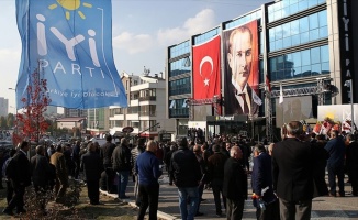 İYİ Parti 24 Haziran seçimine katılabilecek