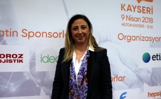 Kayseri'de "E-ticaret Zirvesi"