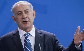 Netanyahu'dan Afrikalı göçmenler açıklaması