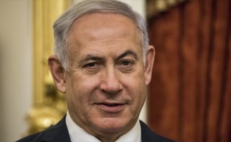 Netanyahu'dan Filistinlilere tehdit