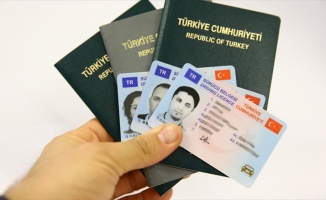 Pasaport, ehliyet ve kimlikte yeni dönem başlıyor