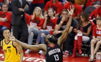 Rockets bir adım önde