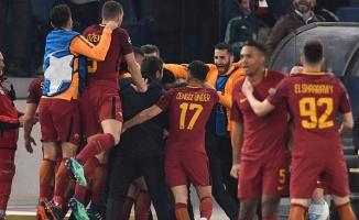 Roma 34 yıl sonra rövanş peşinde