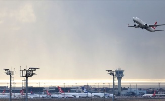 Sabiha Gökçen Havalimanı&#039;nın teknolojisi güncellenecek