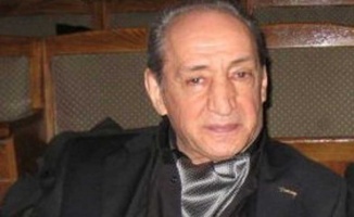 Şarkıların ünlü şairi Cemal Safi vefat etti