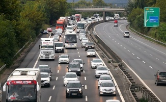 Trafikte çok basit iki kural hayat kurtarıyor