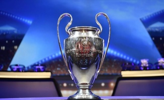 UEFA Şampiyonlar Ligi yarı final eşleşmeleri belli oldu