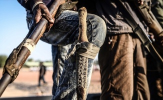 UNICEF: Nijerya'da Boko Haram 1000'den fazla çocuğu kaçırdı