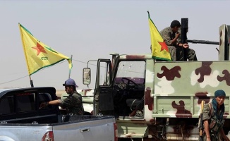 YPG/PKK Menbiç'te baskıyı artırıyor