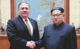 ABD Dışişleri Bakanı Pompeo: Kuzey Koreliler için tüm fırsatların sağlanmasında umutluyuz