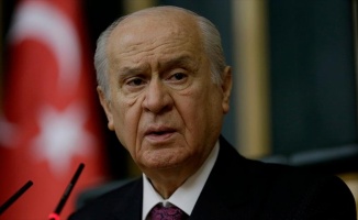 Bahçeli'den Muharrem İnce açıklaması