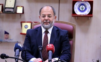 Başbakan Yardımcısı Akdağ: Terörü tamamen alt ettik