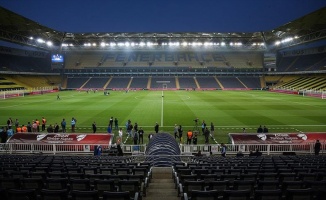 Beşiktaş sahaya çıkmadı, derbi iptal edildi