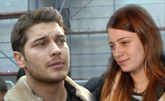 Çağatay Ulusoy ve Gizem Karaca&#039;ya &#039;uyuşturucu ticareti&#039;nden hapis