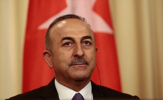 Çavuşoğlu ABD'li mevkidaşı ile görüşecek